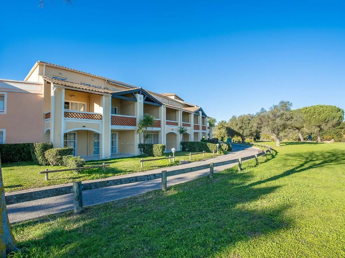 Studio Village Cap Esterel - Le Belvedere-22 By Interhome Saint-Raphaël