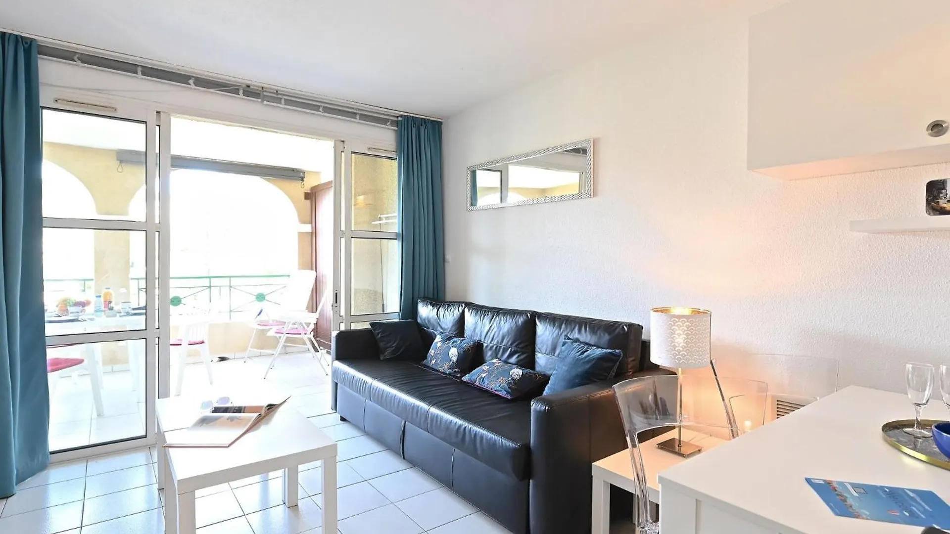 Studio Village Cap Esterel - Le Belvedere-22 By Interhome Saint-Raphaël
