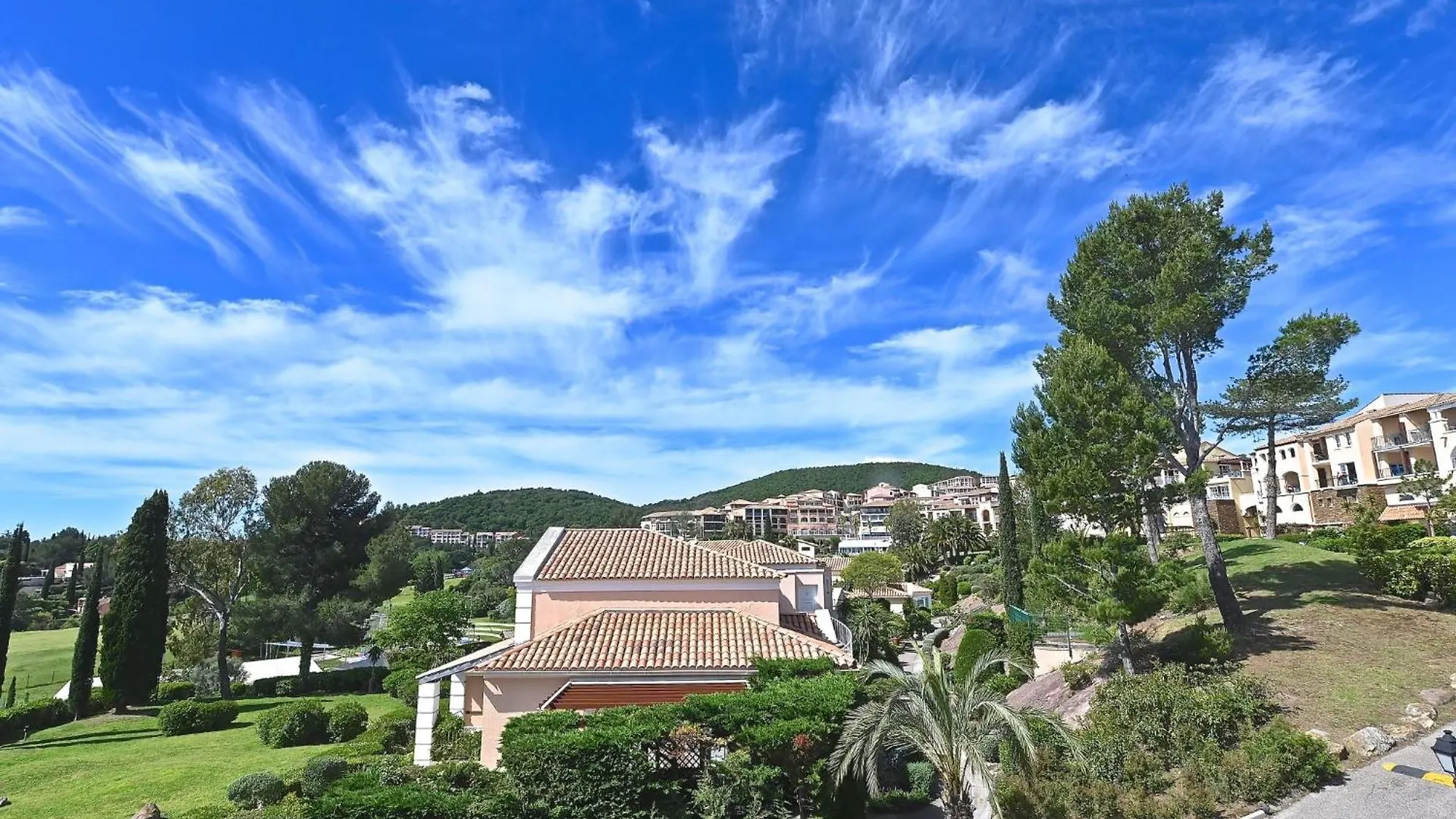 Contactos de Studio Village Cap Estérel - Le Belvédère-22