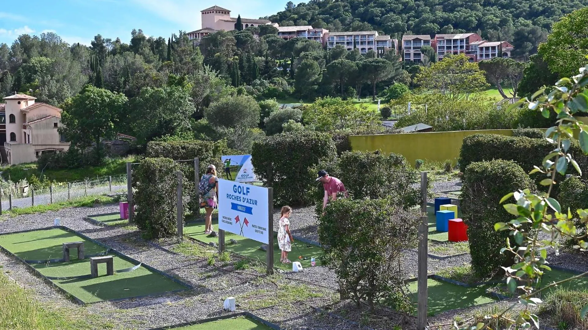 아파트 Studio Village Cap Esterel - Le Belvedere-22 By Interhome Saint-Raphaël 프랑스