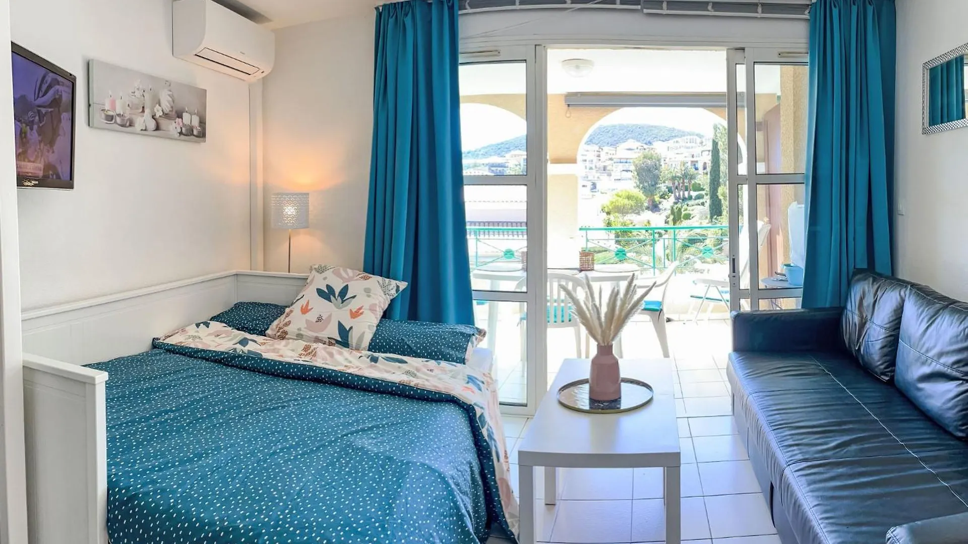 Studio Village Cap Esterel - Le Belvedere-22 By Interhome Saint-Raphaël 프랑스